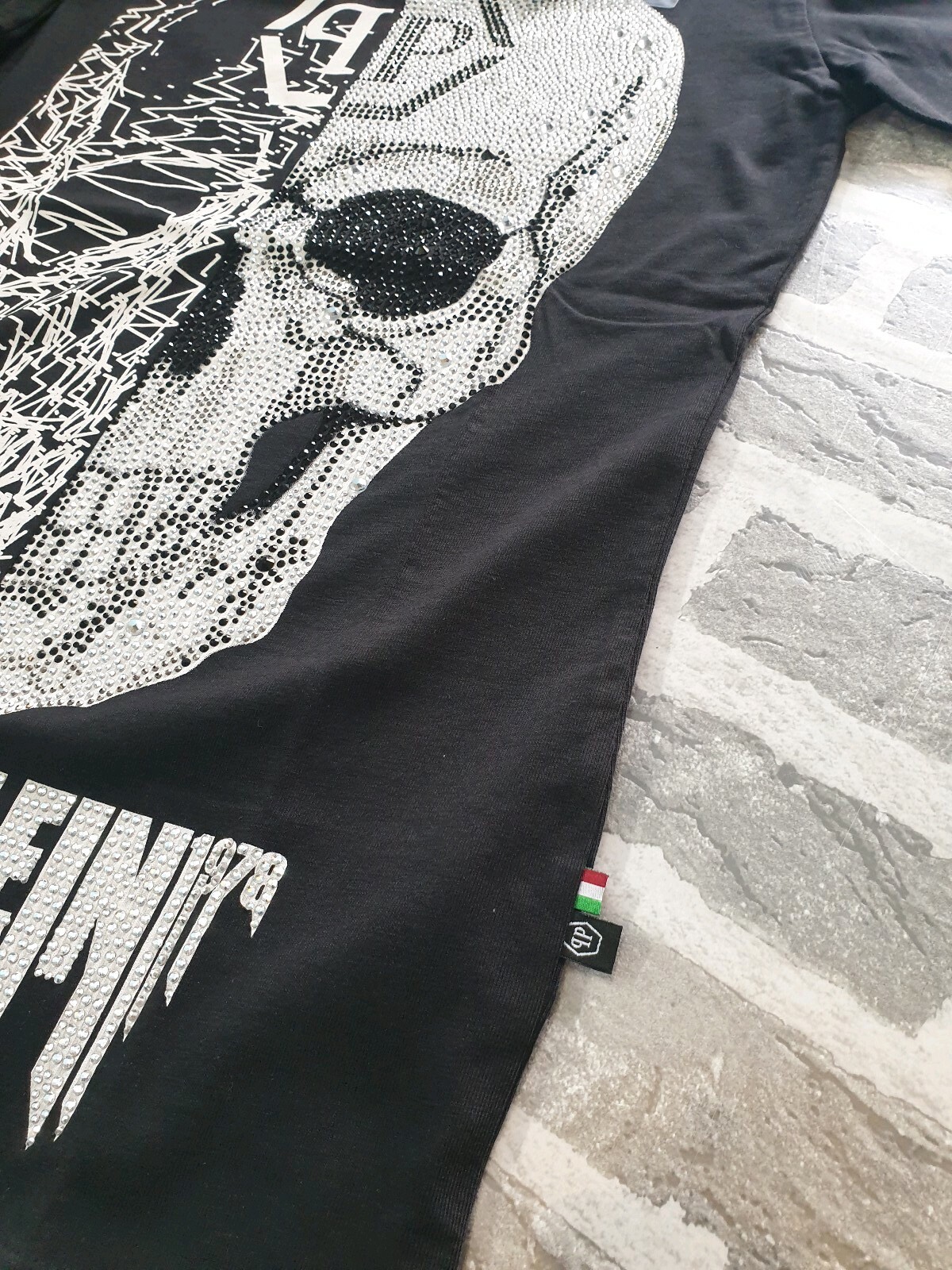 T Shirt Philipp Plein Platinum Cut Cut Cut Round Neck Skull S 3bc2be T Shirt Philipp Plein Platinum Cut Cut Cut Round Neck Skull S 3bc2be