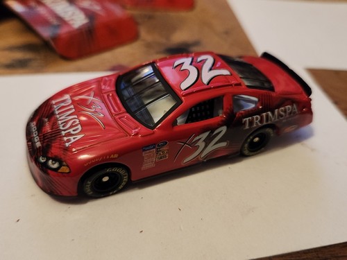 NASCAR hot wheels/racing champions (BOX #82) RUBBER tire FRESH pack pulls - Picture 59 of 65