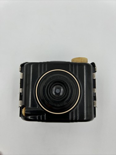 Vintage 1940's Kodak Baby Brownie Special Film Camera - Picture 7 of 10