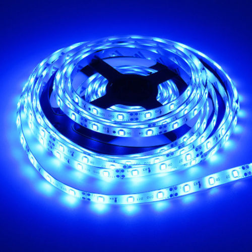 5M 2835 300 LED Strip Light Waterproof Boat Truck Car RGB Single Color LED 12V - Picture 5 of 25