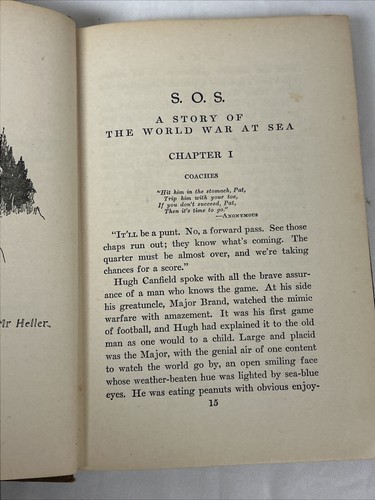 Convoy: A Story of the War at Sea by John D. Whiting - Picture 10 of 15