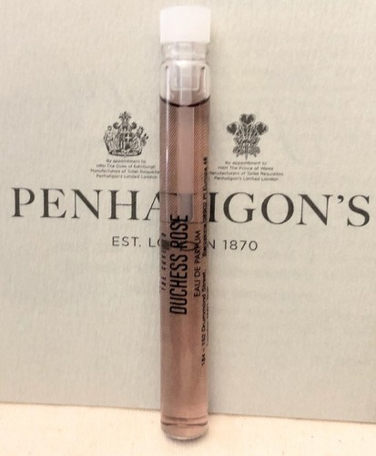 penhaligon's DUCHESS ROSE EDP 2ml 