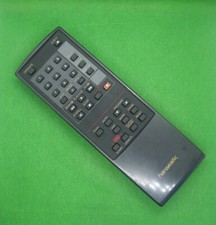 Original Fernbedienung Hanseatic für Videorecorder VCR 200