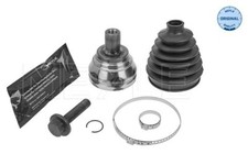 JOINT KIT, DRIVE SHAFT MEYLE 100 498 0212 WHEEL SIDE FOR AUDI,SEAT,SKODA,VW