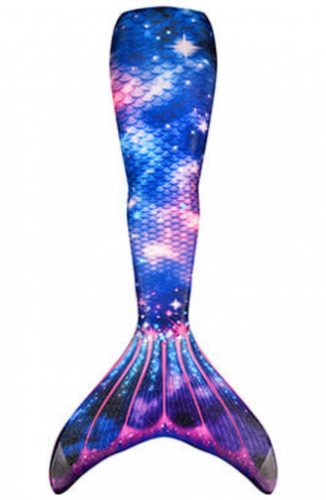 Kids Girls Mermaid Tail Swimming Swimmable Costume Women Swimwear Beachwear AU - Picture 41 of 46