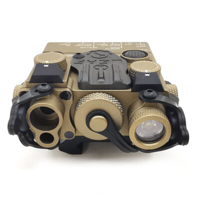 PEQ-15A DBAL-A2 Dual Beam Aiming Laser-advanced 2 IR Laser PEQ-15A DBAL-A2 Dual Beam Aiming Laser-advanced 2 IR Laser