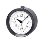 Gray Decorative Clocks