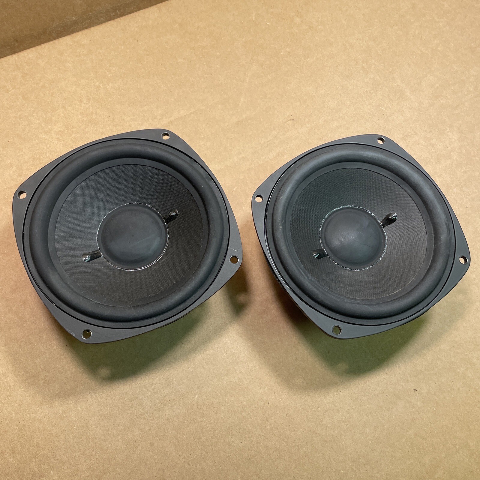 Definitive Technology BP 2004 TL 2 (Pair) Mid Range Speakers OEM