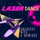 Italo LP Vinyl Laserdance Greatest Hits & Remixes