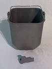 Sunbeam Oster 4811 4812 Automatic Breadmaker Dough Pan & Paddle Free Shipping