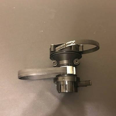 dyson vacuum clutch replacement