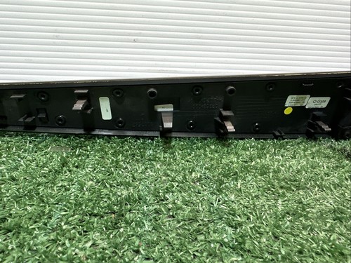 ✅2012 2013 2014 Mercedes Benz E350 W204 Right Dashboard Instrument Panel Molding - Picture 12 of 19