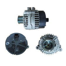 Fits IVECO EuroTrakker 190E24 F2BE0681 Alternator 2000-2004 - 26590UK