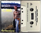 Marty Robbins /‎ Reflections - Cassette (1982)