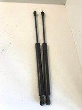 CITROEN DS3 GAS SPRING DAMPER REAR 9687550980 GENUINE 2013