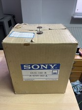 Sony A-6709-365-Drum Assembly DUH-18D-R für Sony VO-5850 & BVU-800 NEU OVP NOS