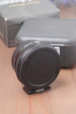 Metabones Canon EF to Sony E-Mount T Speed Booster ULTRA II 0.71x Adapter w/IBIS