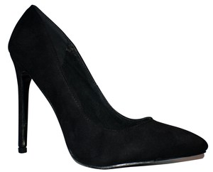in Décolleté alti 5098 gr Velour Nuovo 42 Tacchi Nero pizzo Erogance 46 wtAqIw