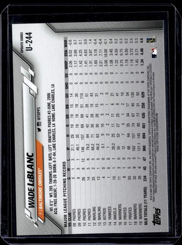 2020 Topps Update Rainbow Foil Baseball Complete Your Set - Picture 59 of 63