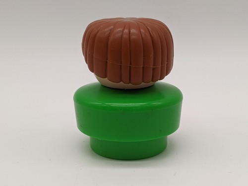 Fisher Price Little People Toy Lot Of 11 Mixed Pieces Mattel 1990s & 2000s  - Picture 6 of 22