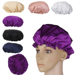 scarves seta dormire cuffia copricapo schlafen