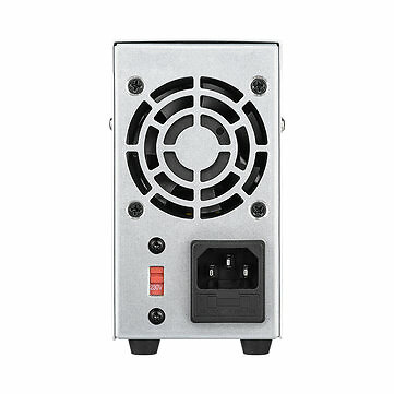 Minleaf NPS3010W 110V/220V Digital Adjustable DC Power Supply 0-30V 0-10A 300W - 第 8/9 張圖片