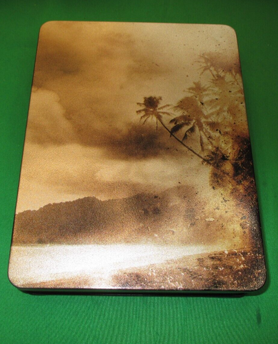 the pacific metal box set dvd 6 discs 2010 ww2 - Picture 5 of 5