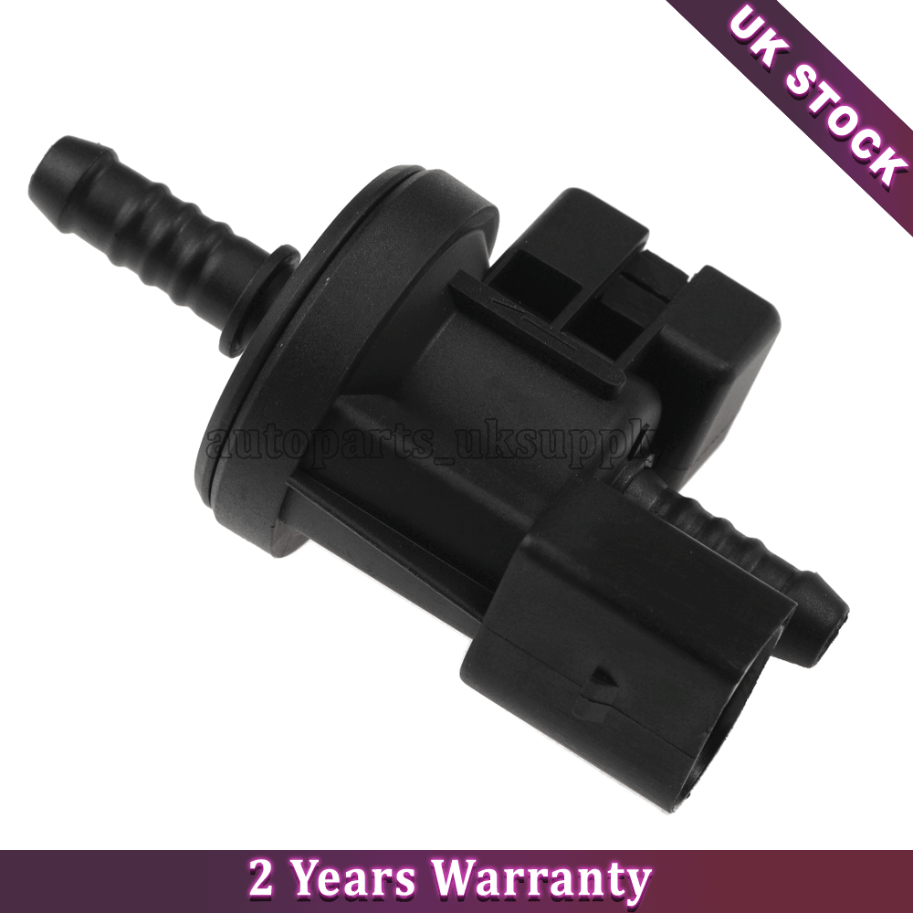 FOR N80 EVAP PURGE Fuel Tank Breather Valve 06E906517A FOR AUDI SEAT