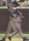 1998 Topps Gold Label - Todd Walker #97