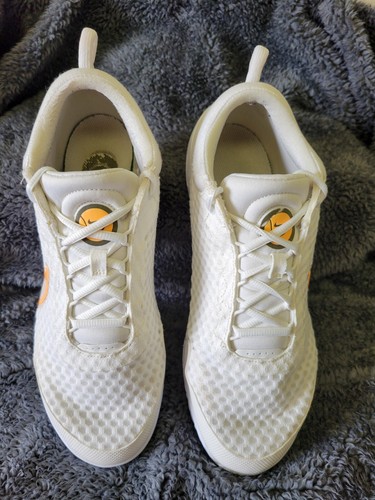 Tenis Nike para mujer blancas Air Zoom Court Pro DH0990-104 talla EE. UU. 9,5 - Imagen 6 de 17