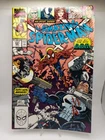The Amazing Spider-Man #331 Marvel Comics 1990 Bagged&Boarded