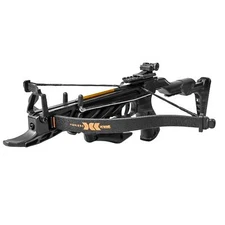 	Bear X Desire XL Self-Cocking Pistol Crossbow with 3 Premium Bolts	