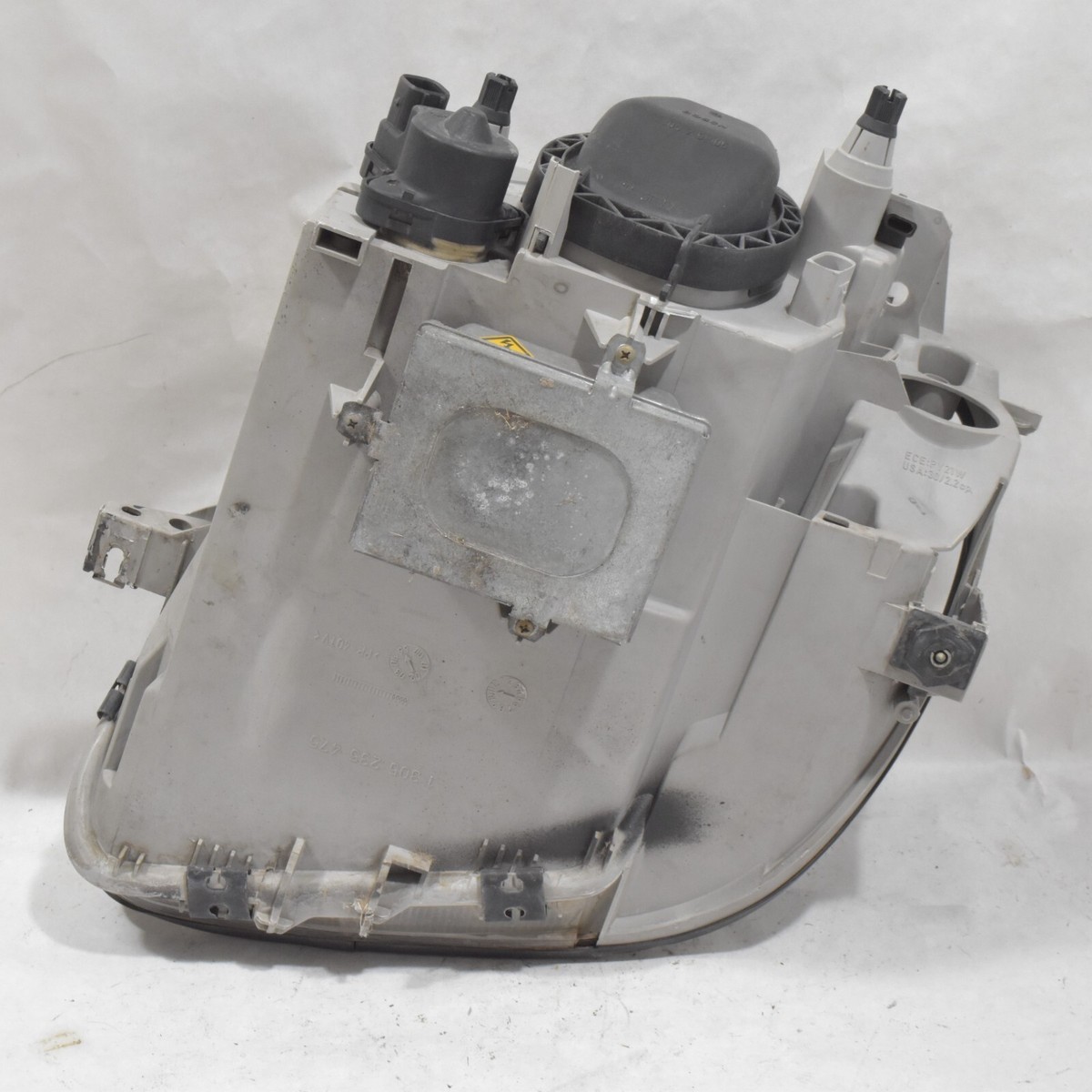 01-04 Mercedes R170 SLK230 SLK320 Right Passenger Xenon HID