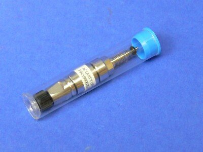 ACQUITY UPLC BEH C18 VanGuard Pre-column, 130Å, 1.7 µm, 2.1 mm X 5 mm 186003975