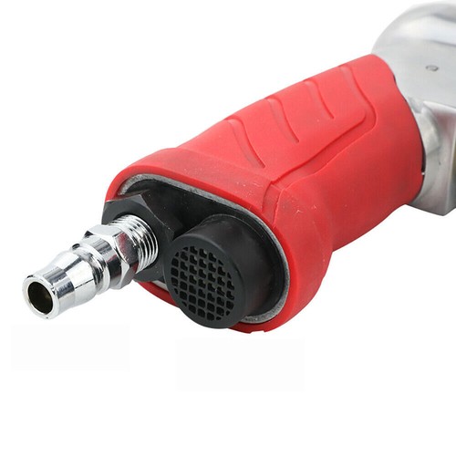 Pneumatic Spot Welding Drill Sheet Metal Spot Welder Removal Welding Machine 8mm - Bild 5 von 5