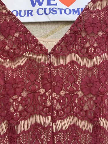 Maeve Dress XS - Picture 7 of 8