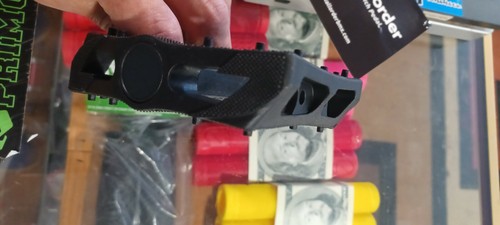 PEDAL DE CAPTURA ALTO PEDIDO BMX BICICLETA PEDALES PLÁSTICO NEGRO 9/16" Ajuste CULTO S&M NUEVO - Imagen 4 de 5