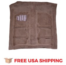Acc Fits 1995-1998 Eagle Talon Coupe Pass Area Cutpile Carpet