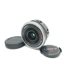 [N.MINT] Panasonic Lumix G X VARIO PZ 14-42mm f/3.5-5.6 ASPH HD Power O.I.S JP