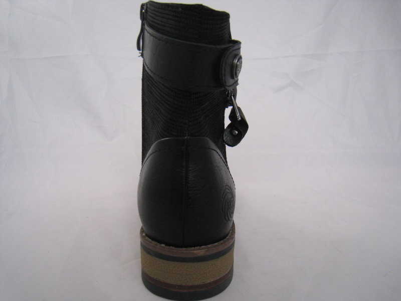 Marco Tozzi schwarz Da.-Stiefel Stiefel schwarz 2e34c5 Marco Tozzi schwarz Da.-Stiefel Stiefel schwarz 2e34c5