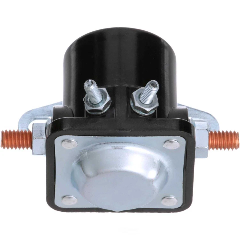 Solenoide de arranque original Eng Mgmt SS3 Foto 2 de 4