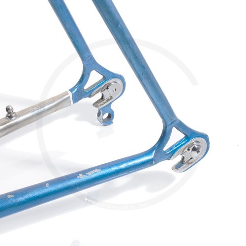 Axle Adjusting Screws for Forward-Facing Dropouts | 2 pieces - Picture 2 of 2