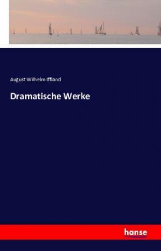 Thumbnail - Dramatische Werke 3276