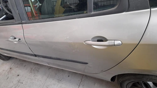 468141 Collettore Scarico per RENAULT CLIO III GRANDTOUR Authentique 20 2857426 - Imagen 5 de 10
