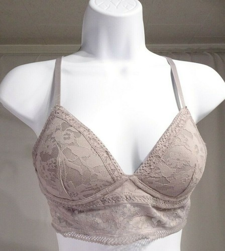 Victoria's Secret Collection Spitzen-Bralettes / Mehrfarbig / Größen XS - L / Neu mit Etikett - Bild 7 von 103