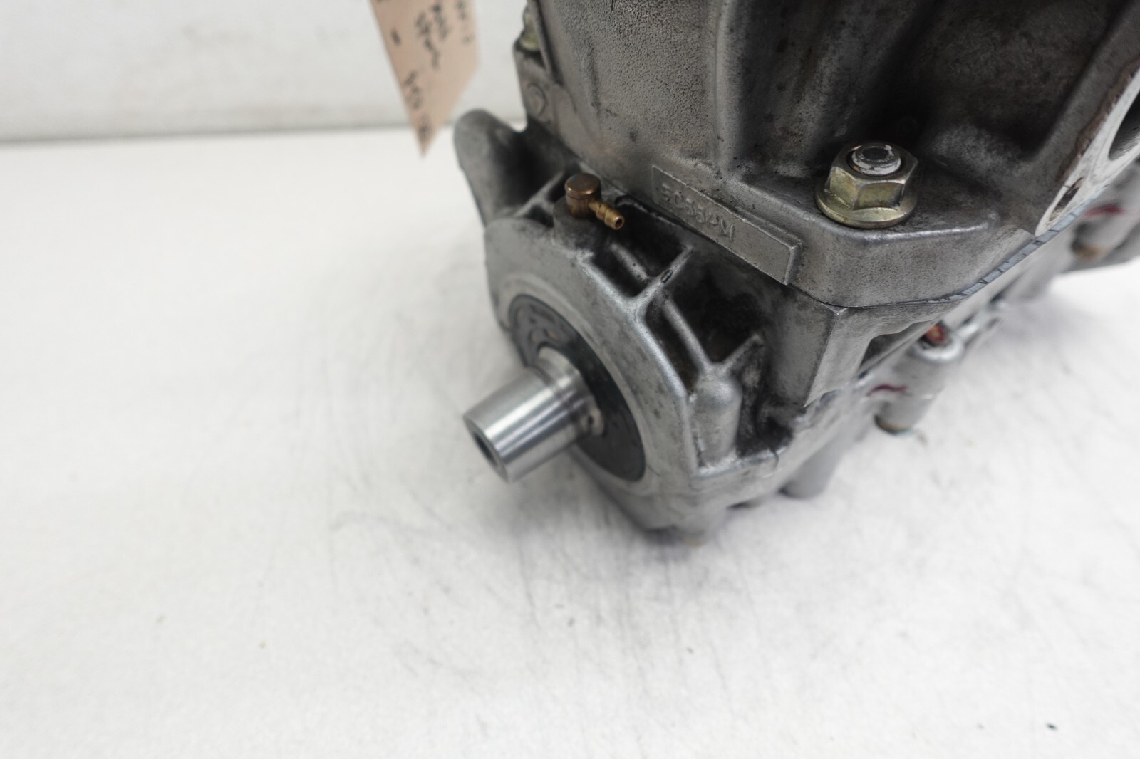 19992015 Polaris PROX RMK 550 F/C Fan Cooled OEM Snowmobile Engine