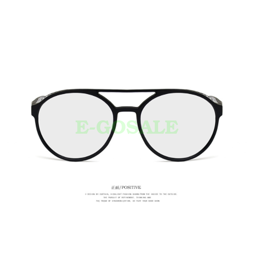 2024 NEU Herren Damen Runde Steampunk Sonnenbrille Outdoor Autofahren Retro Brille - Bild 10 von 28