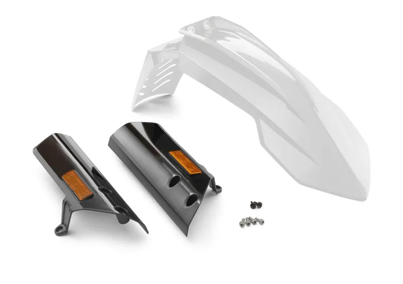 Husqvarna Norden 901 / KTM 790-890 ADV High Fender Kit – Genuine
