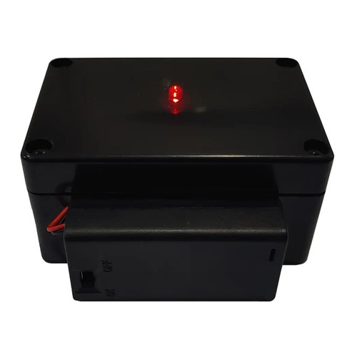 EMF Pump EM EMF Ghost Hunting Equipment Boost Paranormal Activity Investigation - Picture 13 of 24