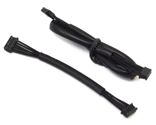 Hobbywing XERUN Justock 3650 SD G2.1 Sensored Brushless RC Car Motor (17.5T) - Picture 4 of 4